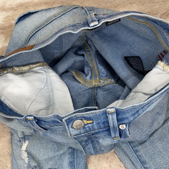 BDG•Urban Outfitters•Twig High-Rise•Jeans - Picture 14 of 14